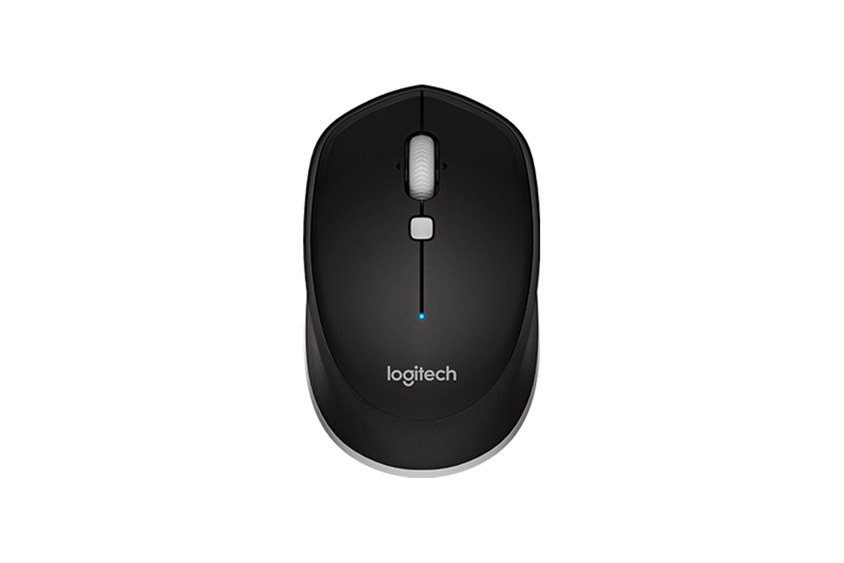 Hình ảnh 1 của Chuột logitech M337 Bluetooth (Nhiều màu - Mới, Full box, Chính hãng)