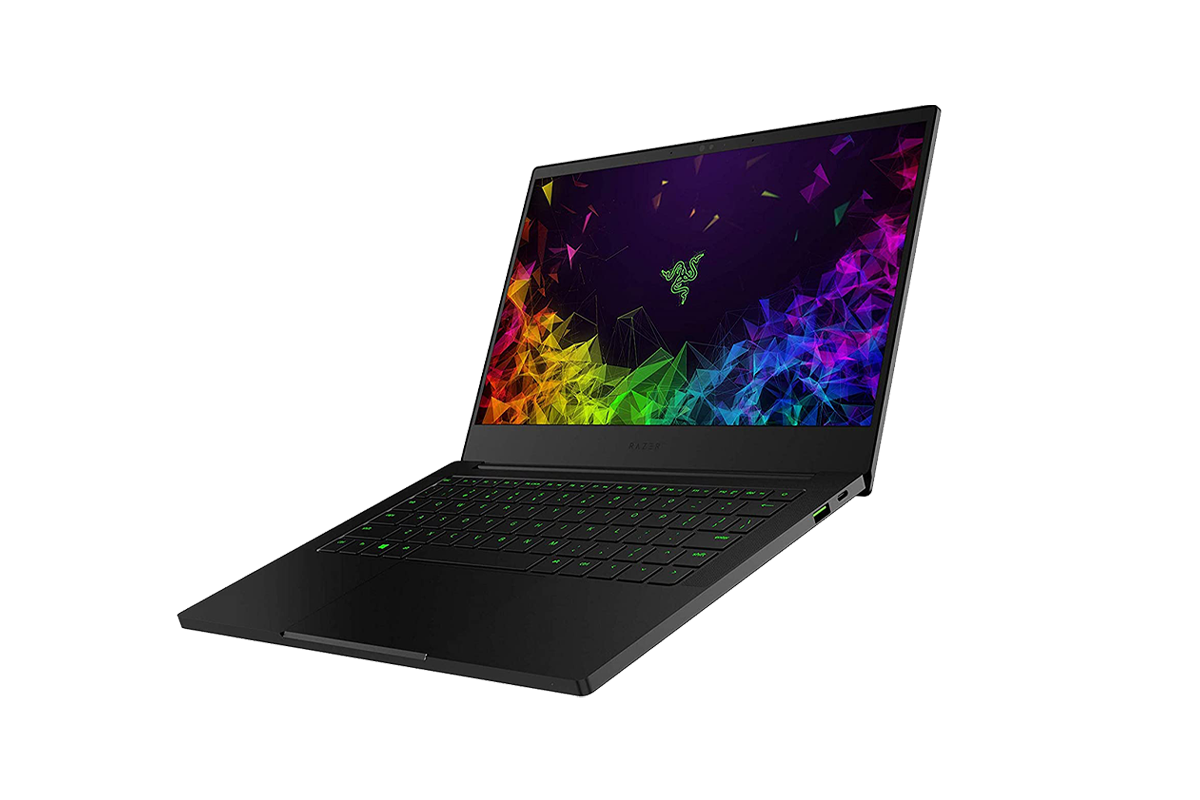 Hình ảnh 1 của Razer Blade Stealth 13.3" -