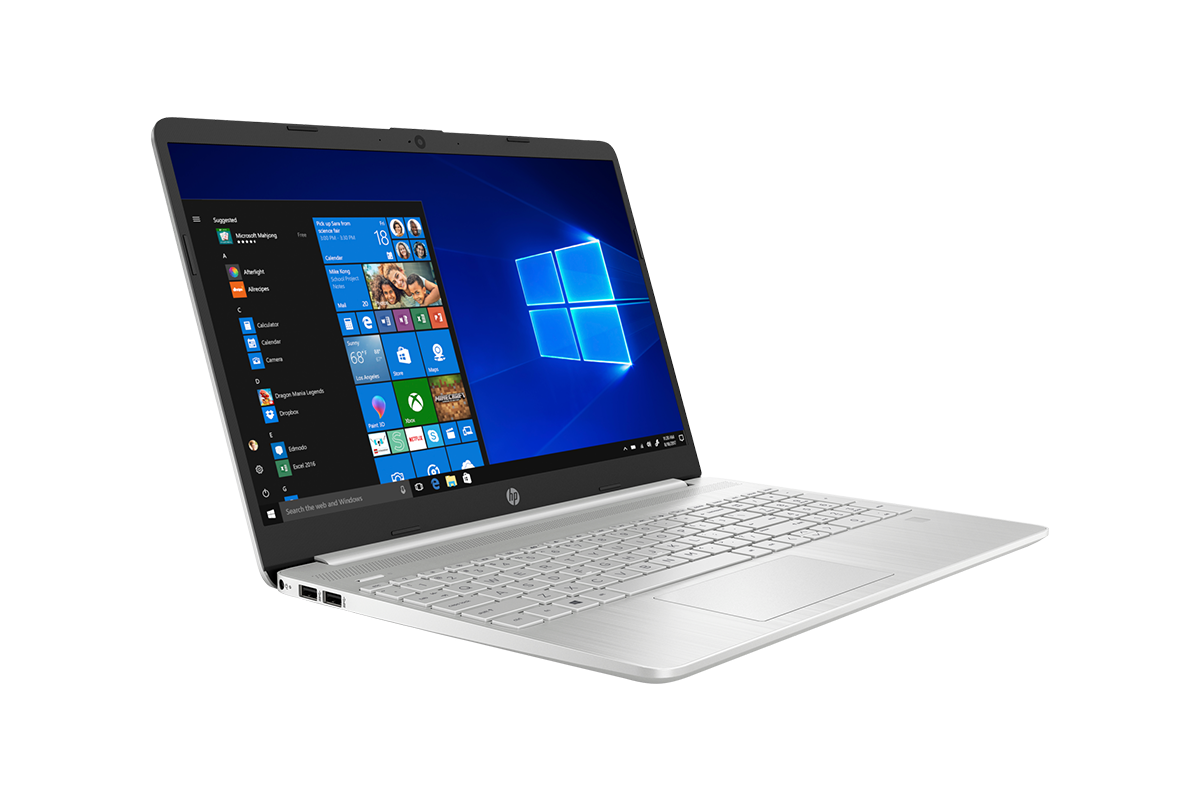 Hình ảnh 2 của HP Laptop 15s (Intel Gen 11) -