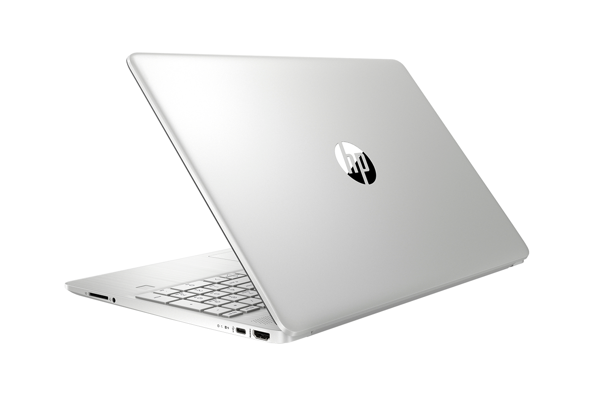 Hình ảnh 4 của HP Laptop 15s (Intel Gen 11) -