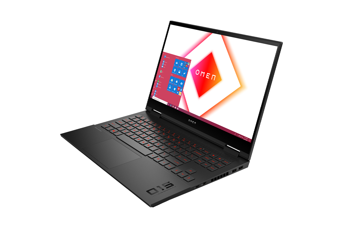Hình ảnh 1 của HP OMEN 15  Intel (Chính hãng) -