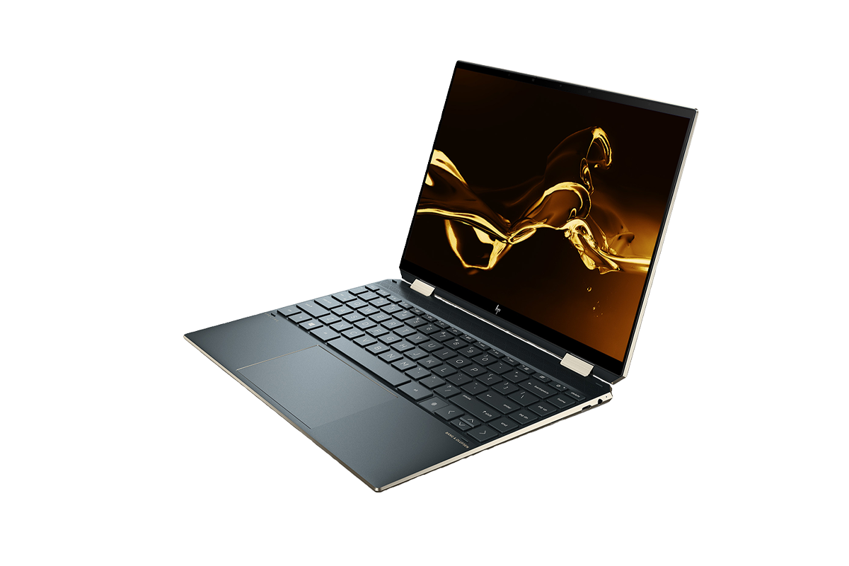 Hình ảnh 1 của HP Spectre 13 X360 (Chính hãng - Intel Gen 11) - test11111