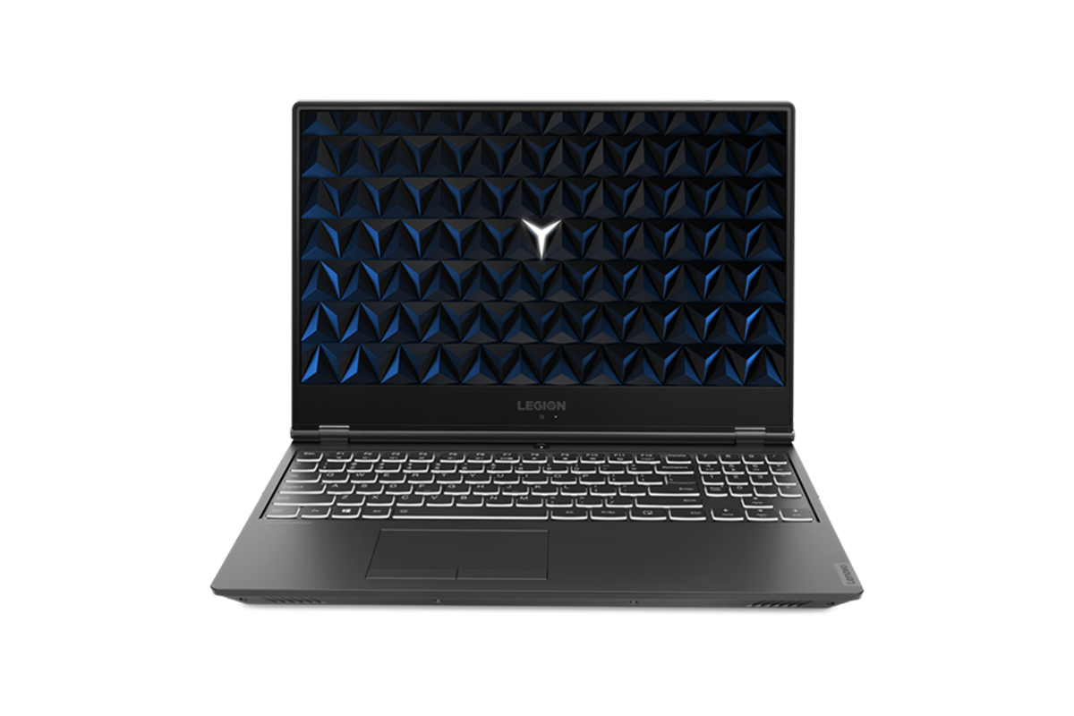 Hình ảnh 2 của Lenovo Legion Y540 -