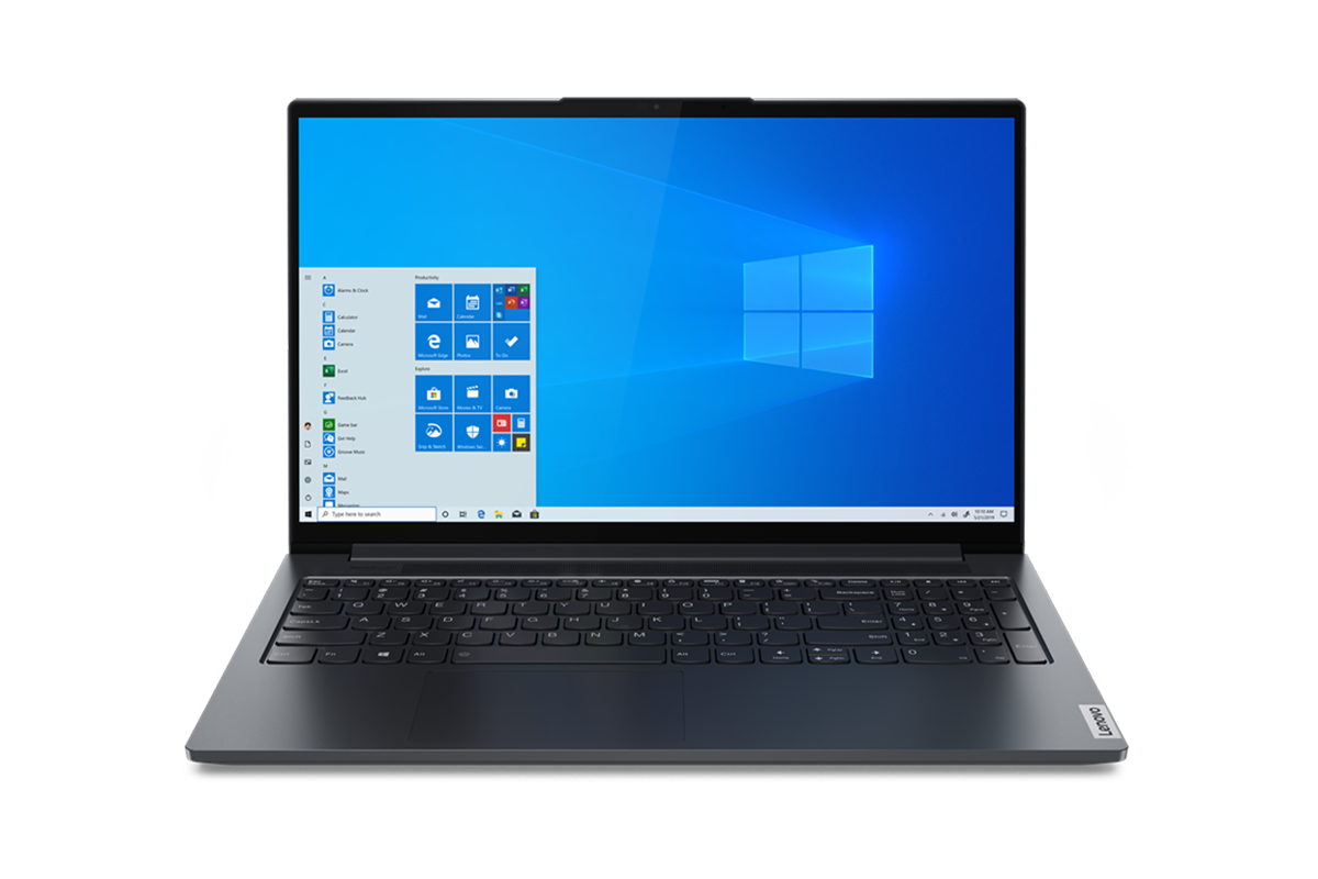 Hình ảnh 2 của Lenovo IdeaPad Slim 7 15" -