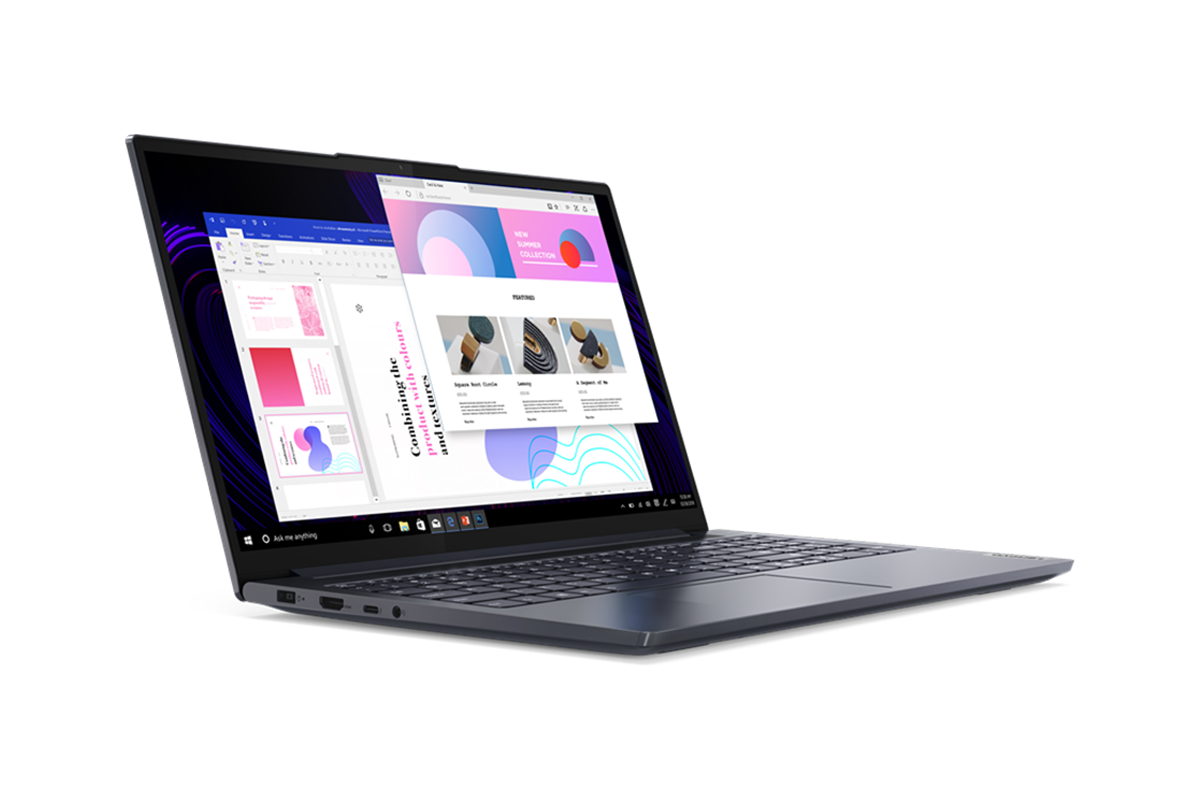 Hình ảnh 3 của Lenovo IdeaPad Slim 7 15" -