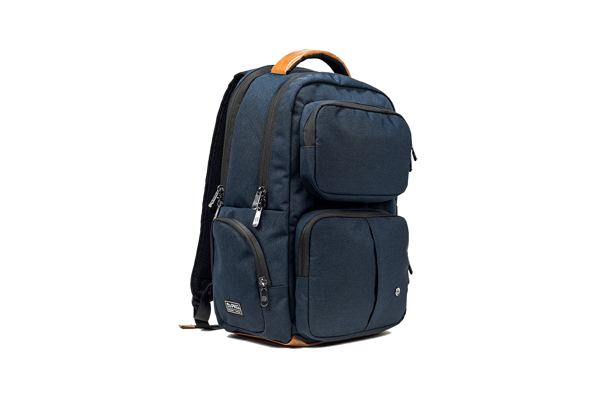 Hình ảnh 2 của Balo PKG Aurora (Nhiều màu - Mới, Full box, Chính hãng)