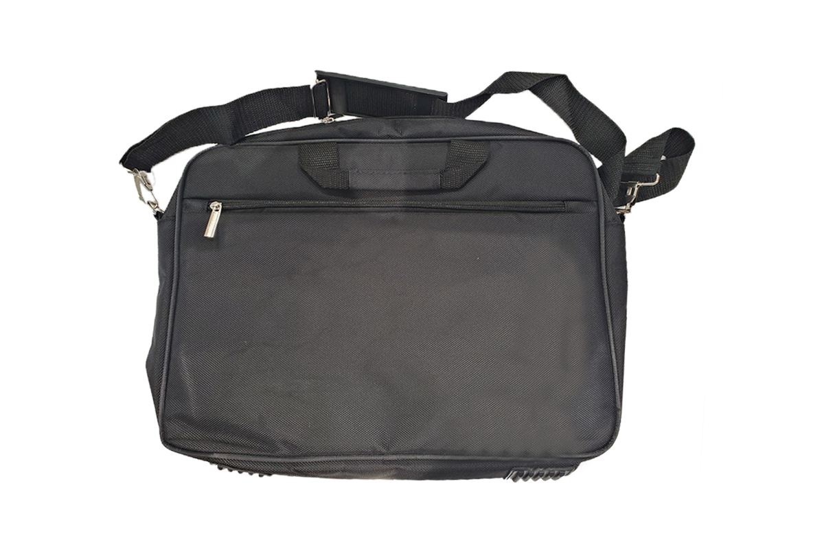 Hình ảnh 2 của Túi đựng Laptop Dell (Black - Mới, Full box, Chính hãng)