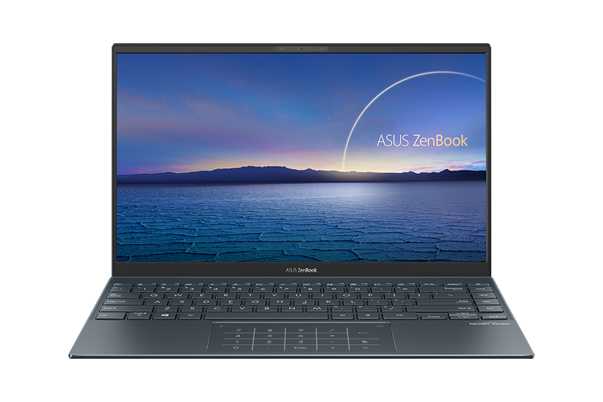 Hình ảnh 2 của Asus ZenBook 14 UM425 -