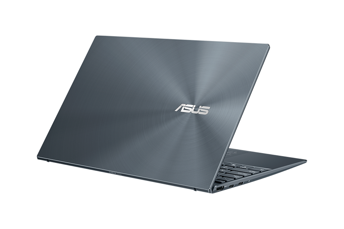 Hình ảnh 3 của Asus ZenBook 14 UM425 -