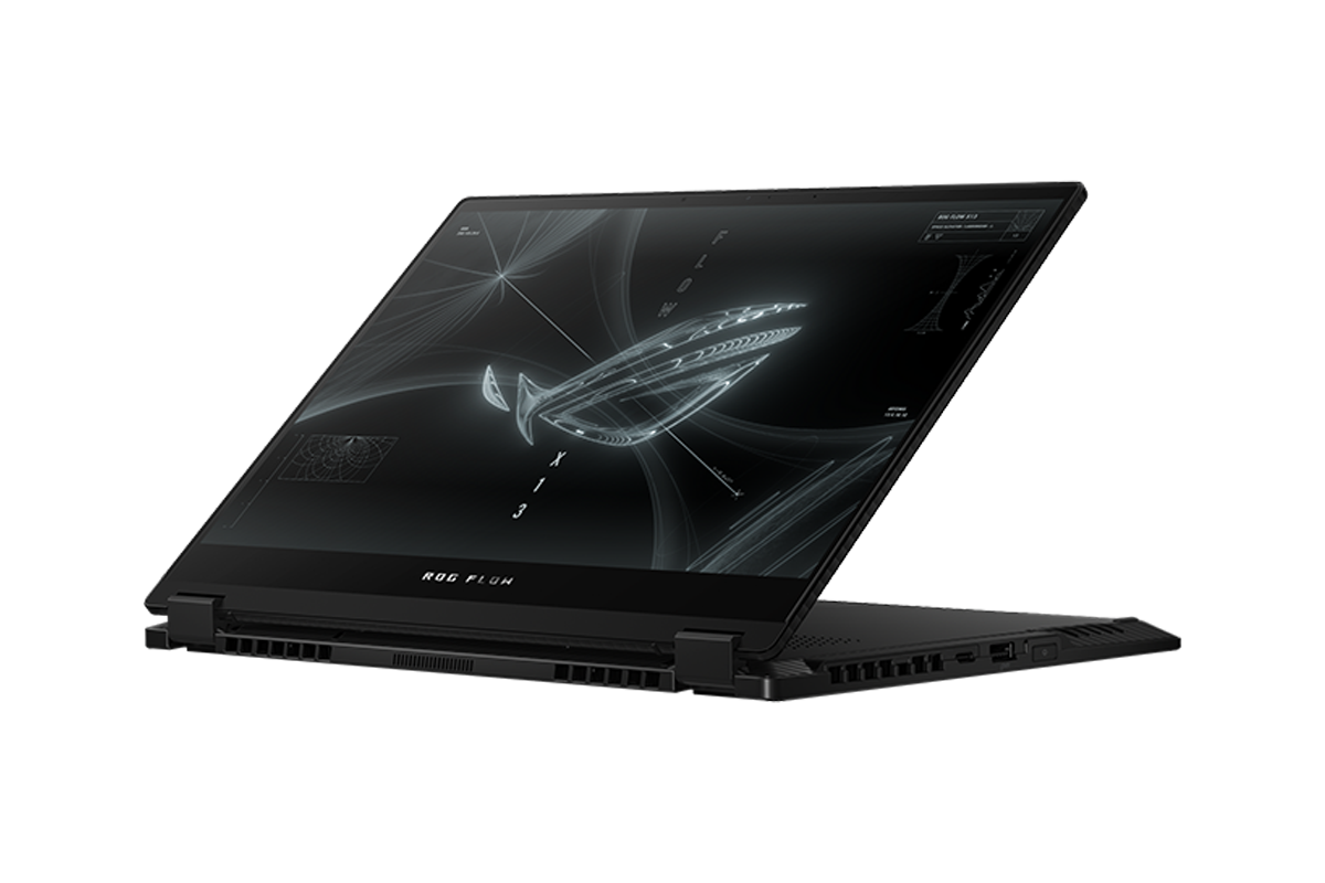 Hình ảnh 3 của ASUS ROG Flow X13 -
