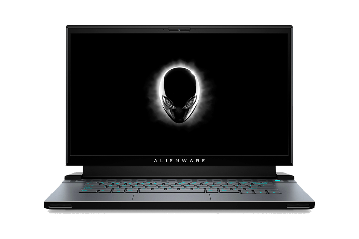 Hình ảnh 2 của Dell Alienware m15 R4 -