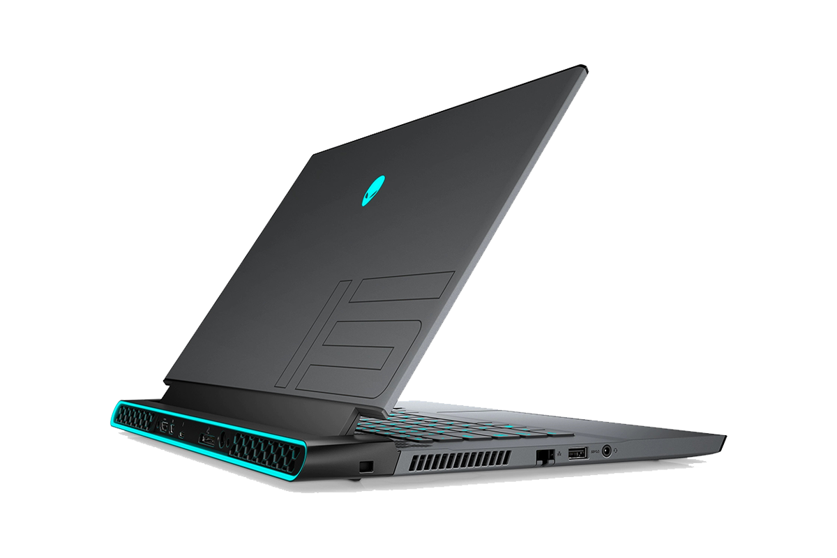 Hình ảnh 3 của Dell Alienware m15 R4 -