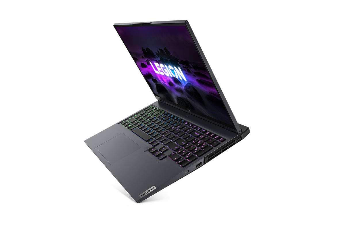 Hình ảnh 2 của Lenovo Legion 5 Pro -