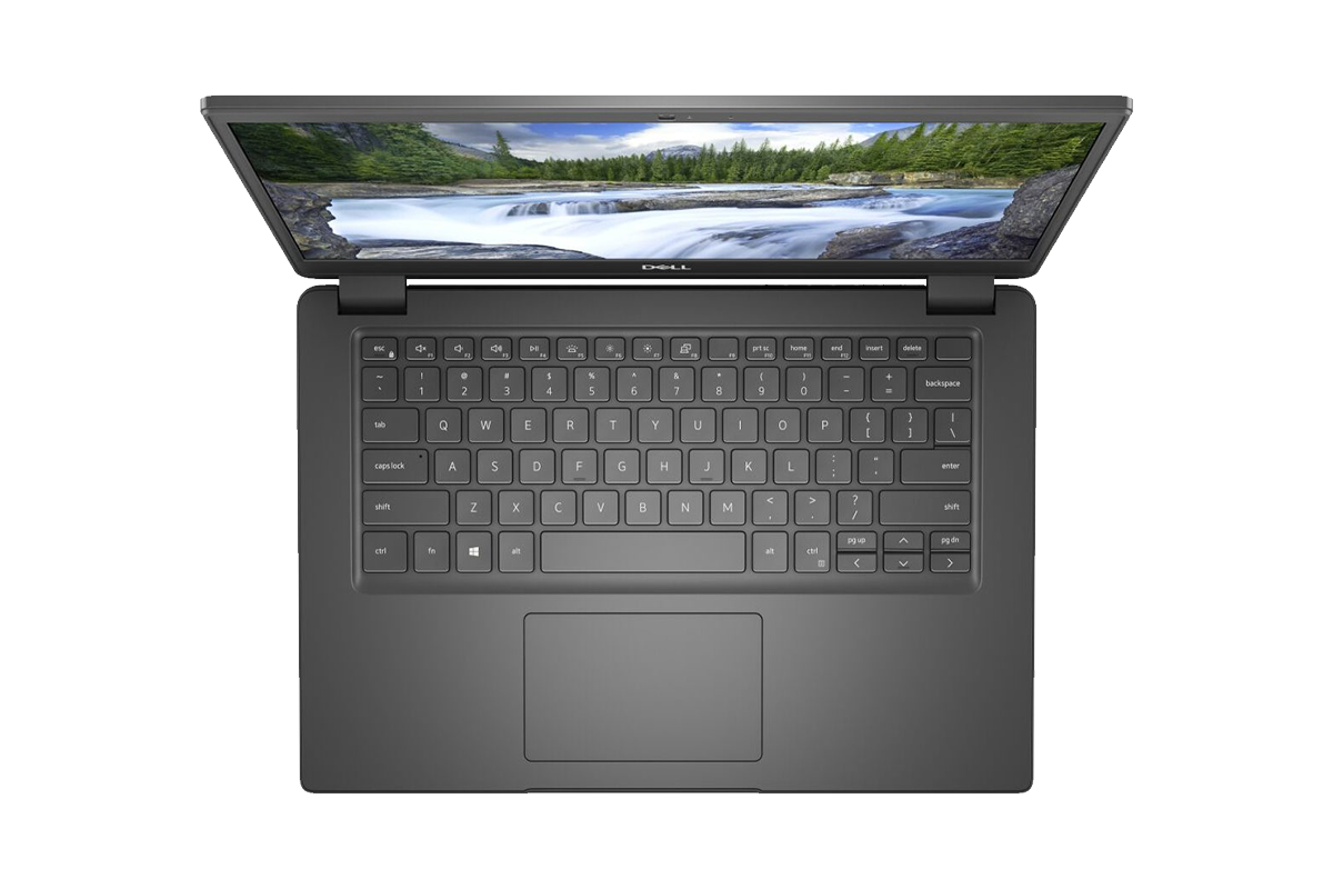 Hình ảnh 4 của Dell Latitude 3410 (Chính hãng) -