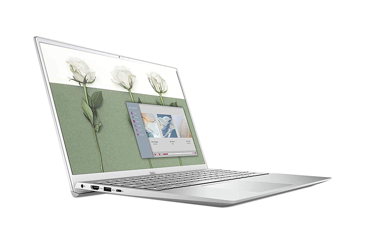 Hình ảnh 3 của Dell Inspiron 15 5505 - R5 4500U 16GB 512GB FHD