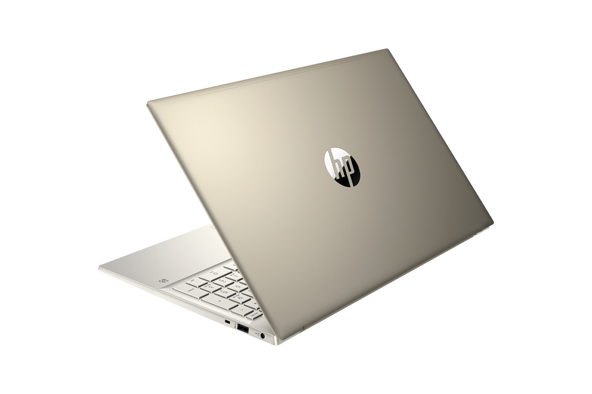 Hình ảnh 3 của HP Pavilion 15 (Intel Gen 11) -