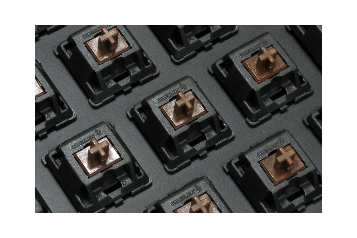 Hình ảnh 6 của Bàn phím cơ Filco Majestouch Minila-R Convertible Asagi (Xanh nước biển - Mới, Full box, Chính hãng) (FFBTR63M/EAG)