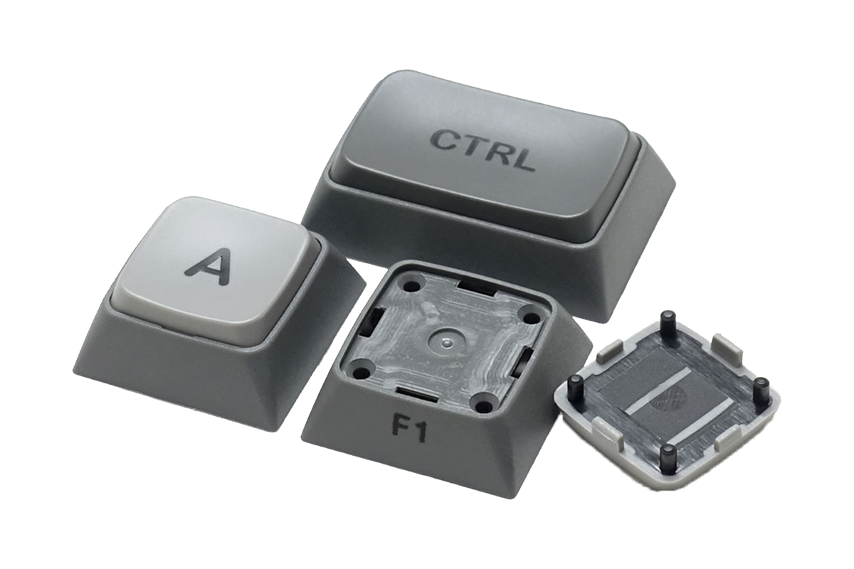 Hình ảnh 5 của Bàn phím cơ Filco Majestouch Minila-R Convertible Matte Black (Đen - Mới, Full box, Chính hãng) (FFBTR63M/EMB)