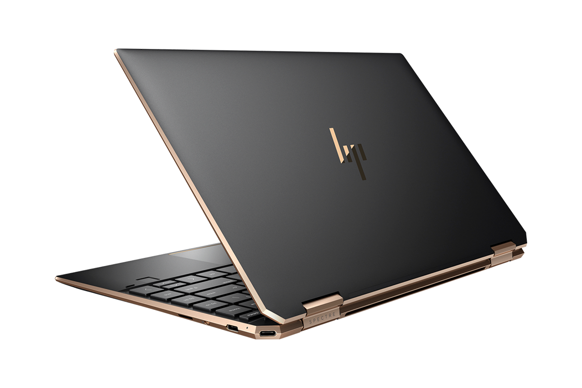 Hình ảnh 3 của HP Spectre 13 X360 (Intel Gen 11) -