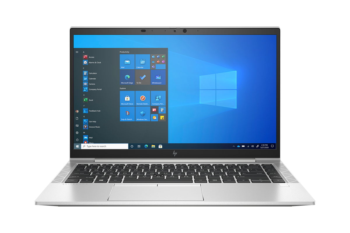 Hình ảnh 2 của HP Elitebook 840 G8 -