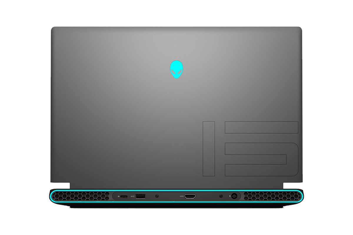 Hình ảnh 4 của Dell Alienware m15 Ryzen Edition R5 -