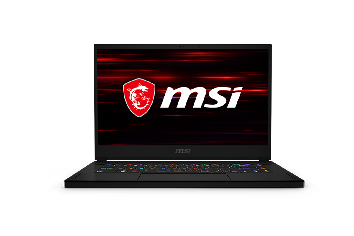 Hình ảnh 2 của MSI GS66 Stealth (Intel Gen 10) -