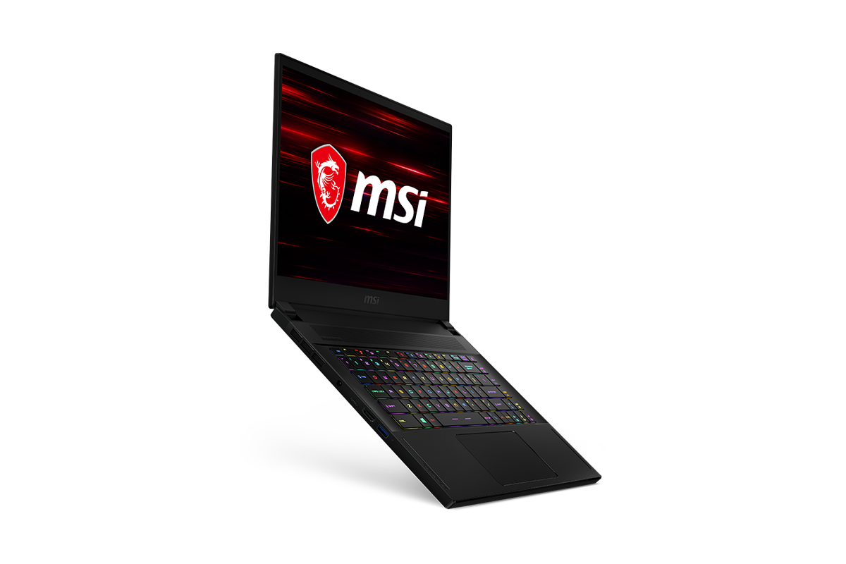 Hình ảnh 3 của MSI GS66 Stealth (Intel Gen 10) -