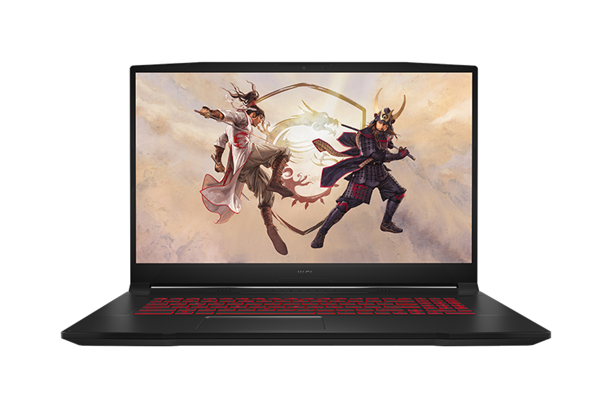 Hình ảnh 2 của MSI Katana GF76 -