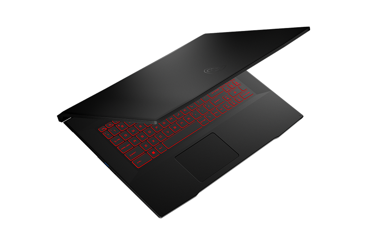 Hình ảnh 3 của MSI Katana GF76 -