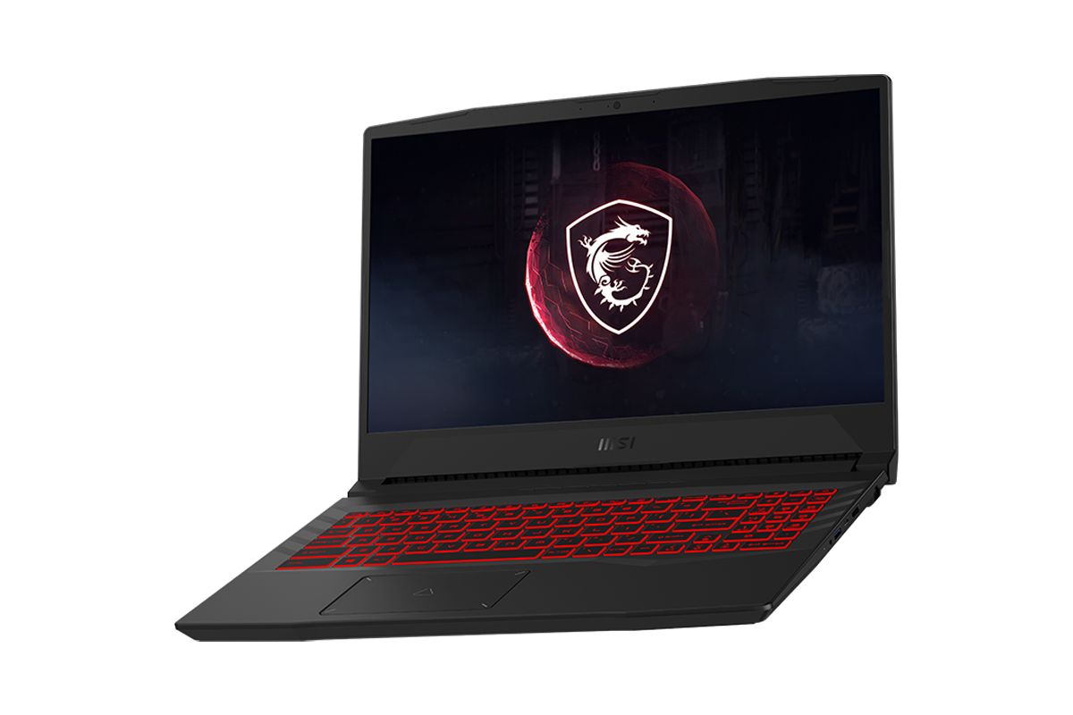 Hình ảnh 2 của MSI Pulse GL66 -