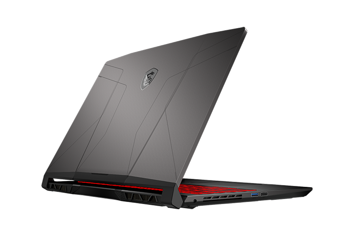 Hình ảnh 3 của MSI Pulse GL66 -