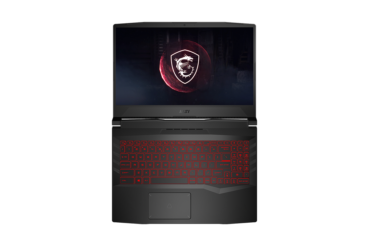 Hình ảnh 4 của MSI Pulse GL66 -