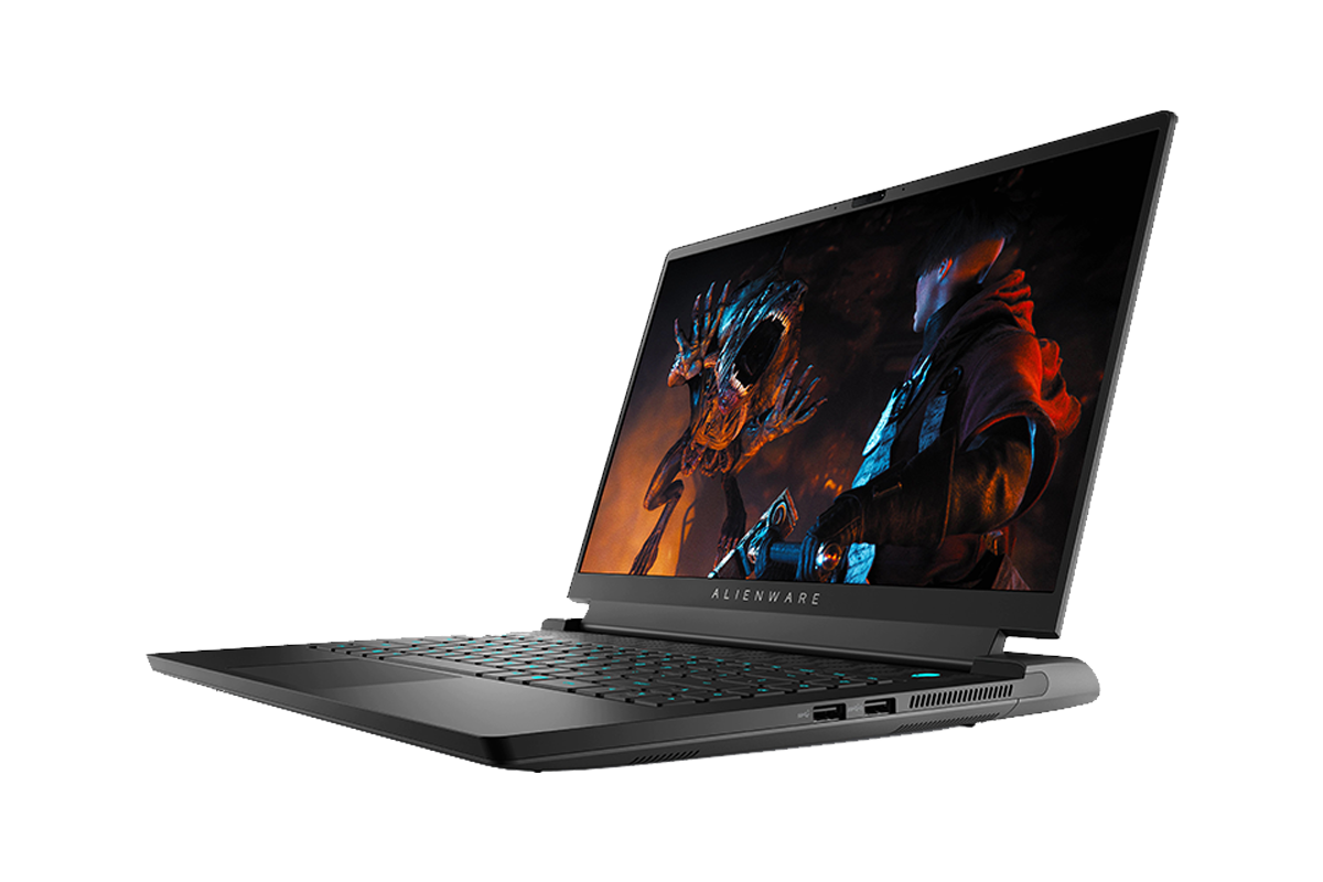 Hình ảnh 1 của Dell Alienware m15 R6 (Intel Gen 11) -