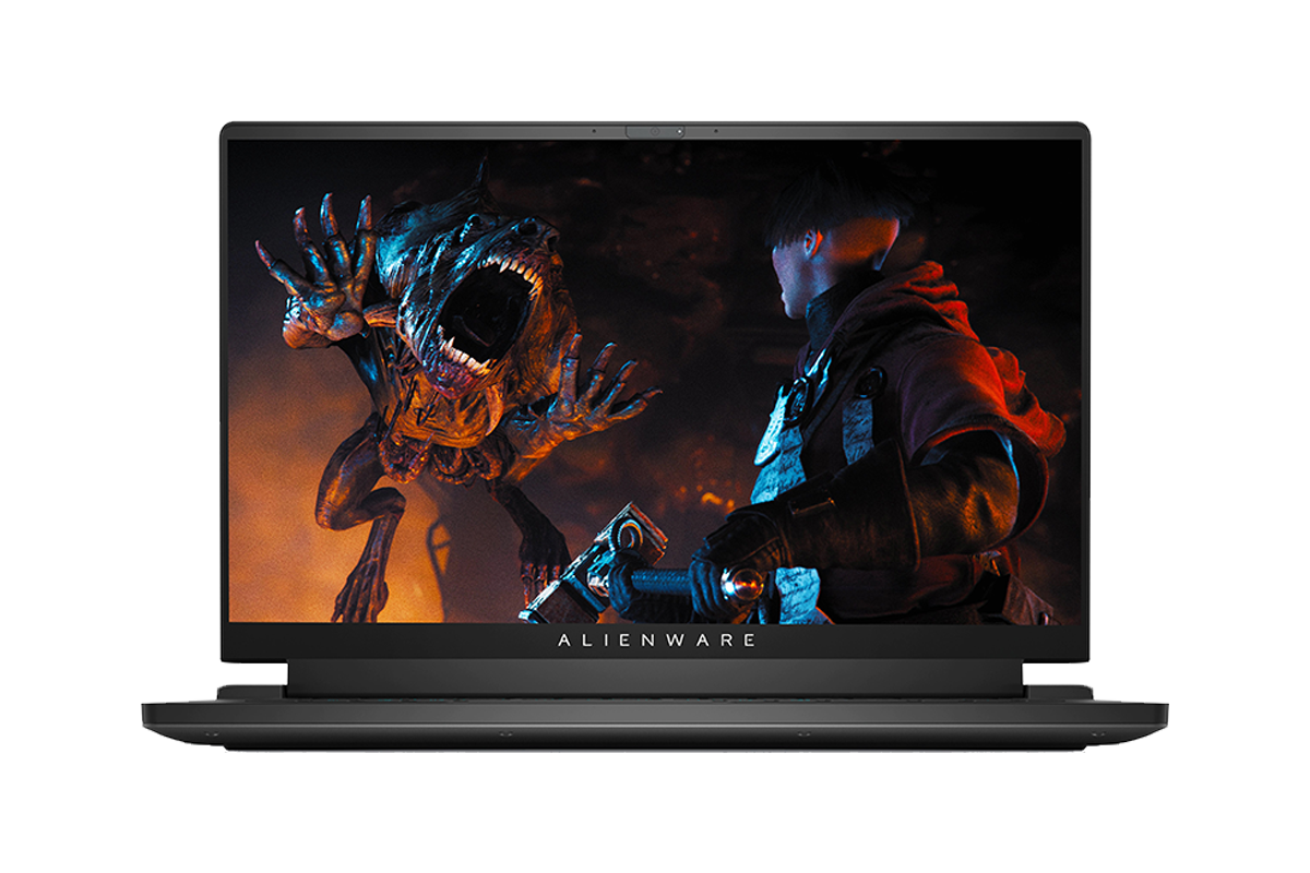 Hình ảnh 2 của Dell Alienware m15 R6 (Intel Gen 11) -