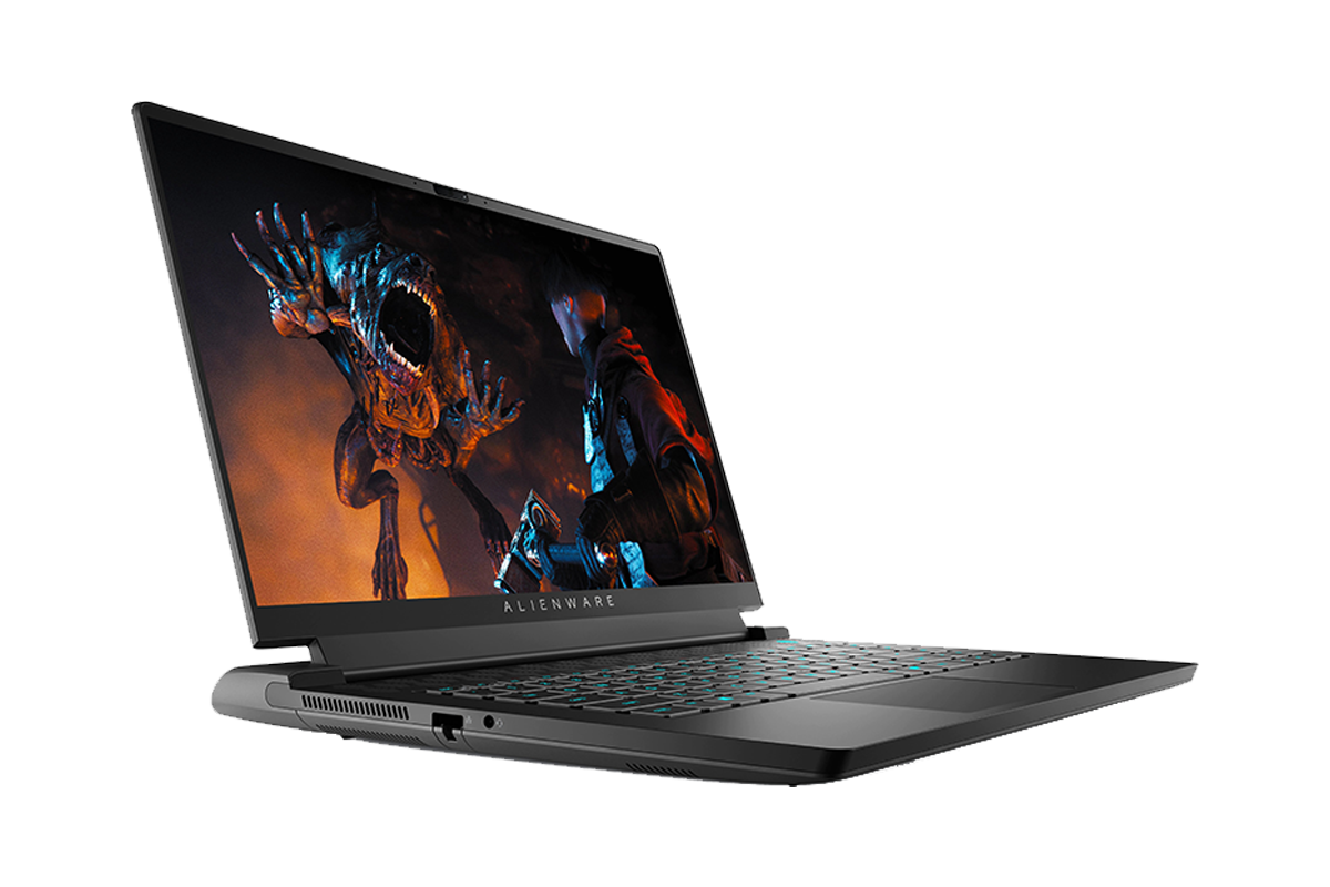 Hình ảnh 3 của Dell Alienware m15 R6 (Intel Gen 11) -
