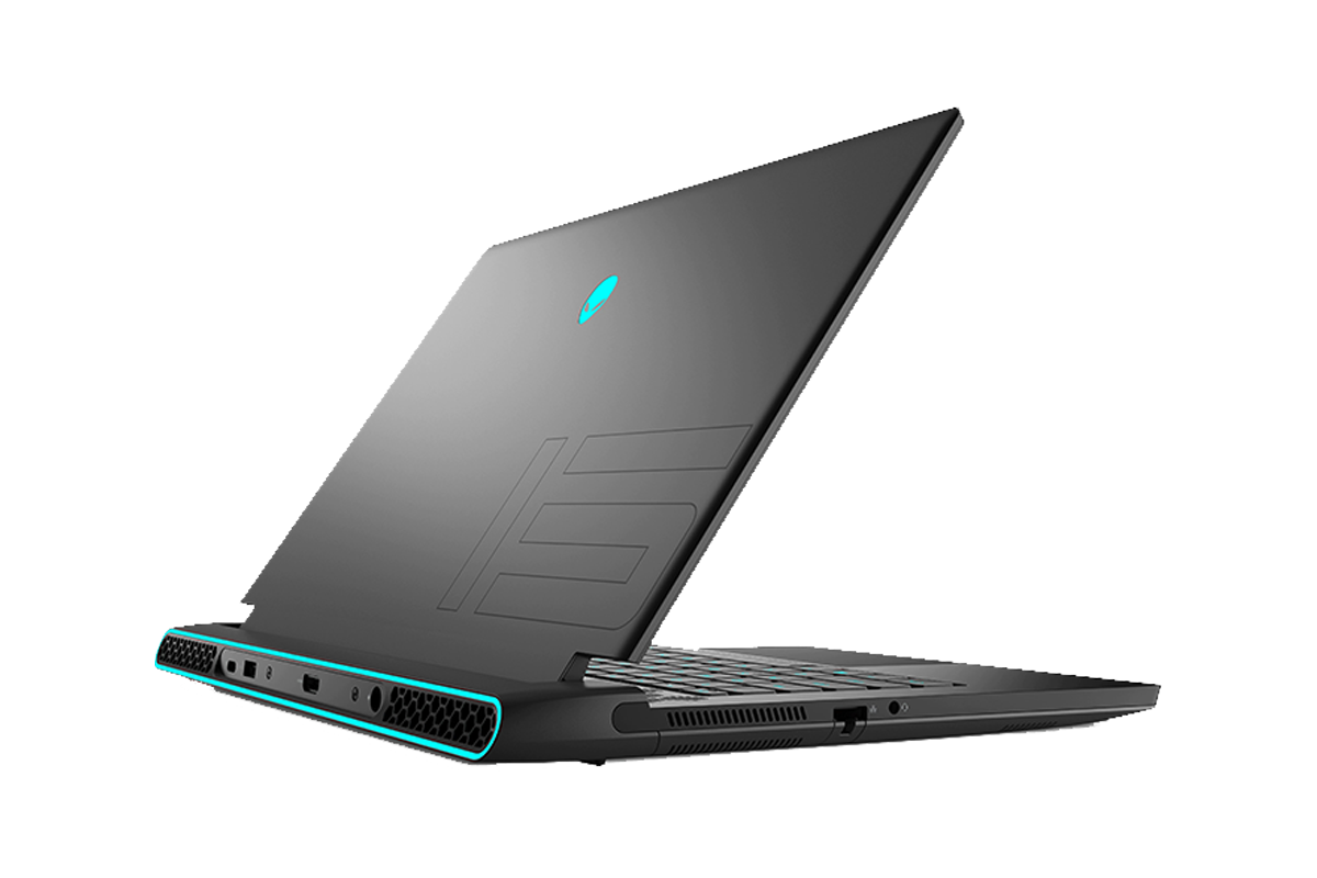 Hình ảnh 5 của Dell Alienware m15 R6 (Intel Gen 11) -