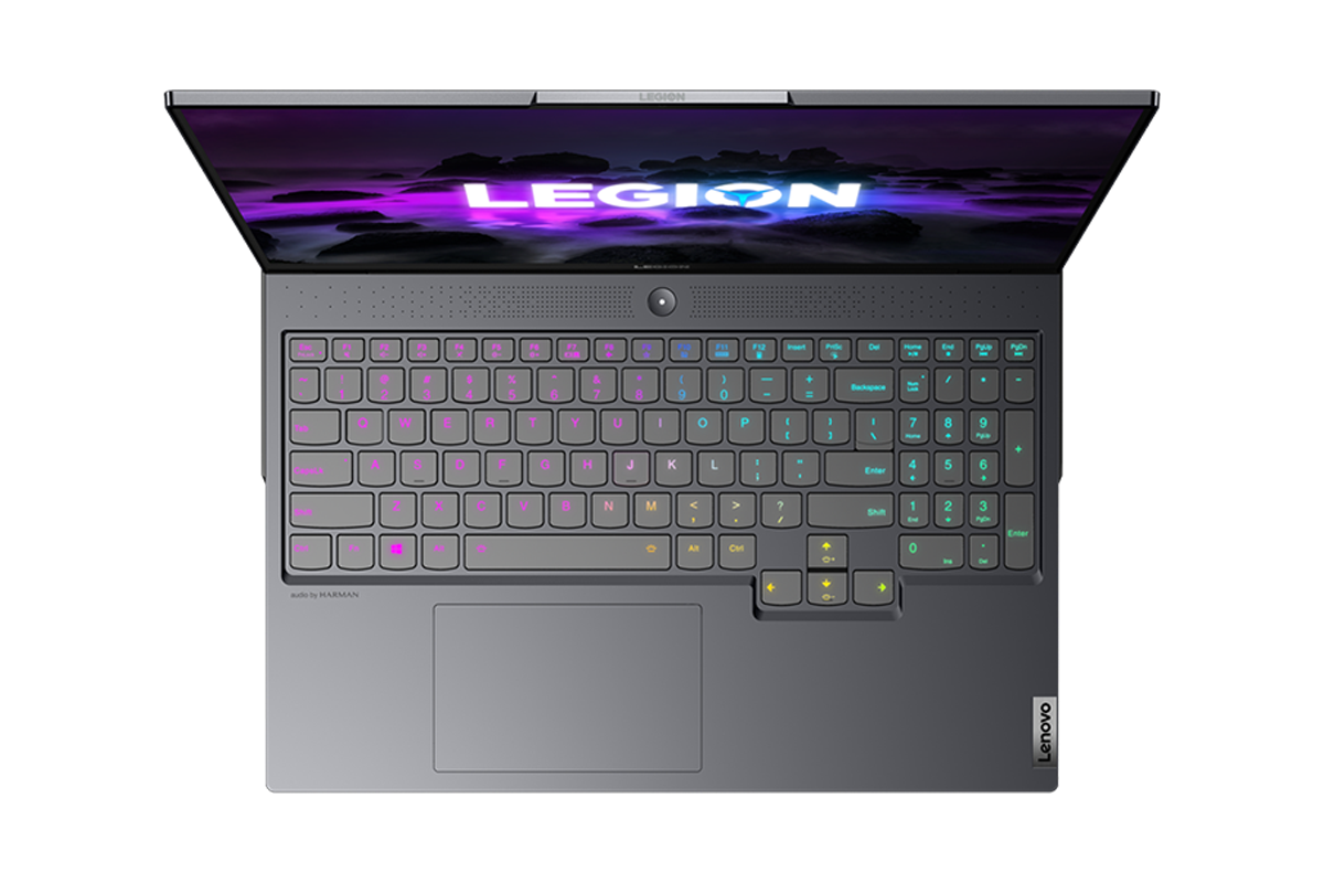 Hình ảnh 2 của Lenovo Legion 7 16ACHg6 -