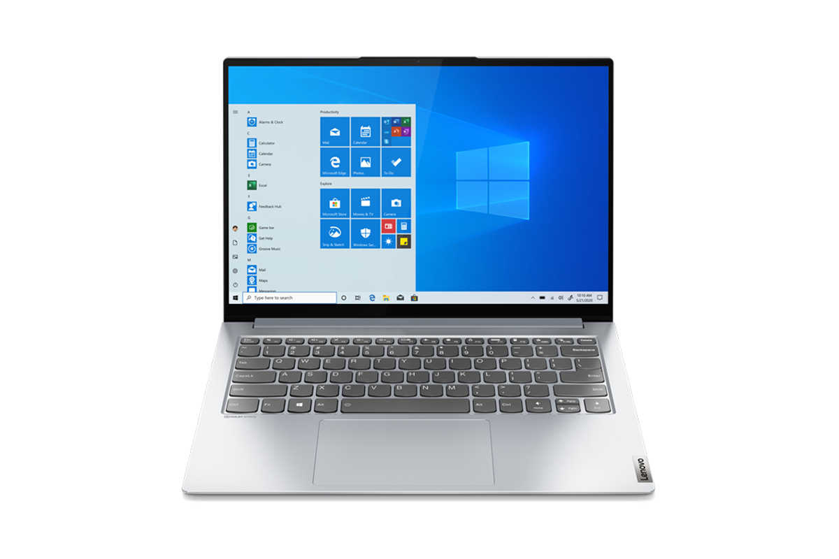Hình ảnh 2 của Lenovo Yoga Slim 7 Pro -