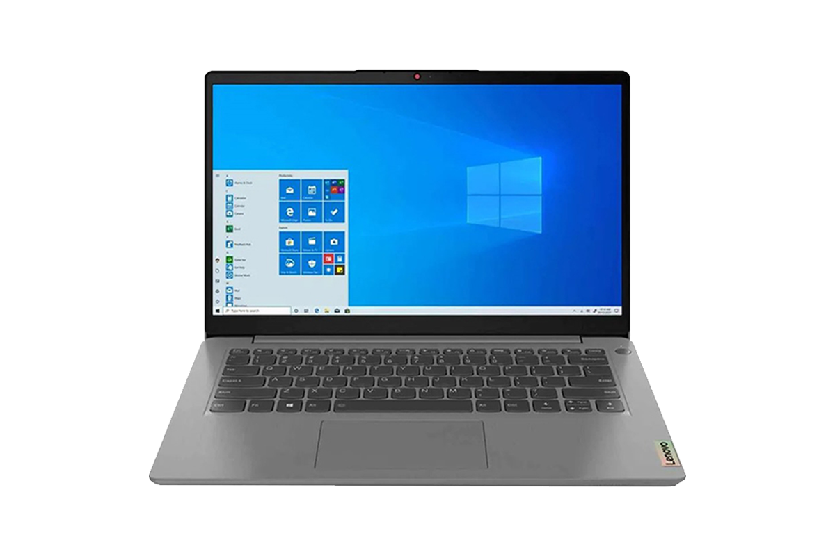 Hình ảnh 2 của Lenovo IdeaPad 3 14 (AMD Ryzen 5000) -