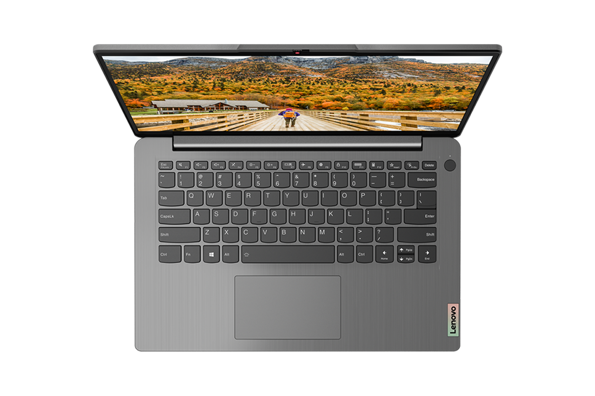 Hình ảnh 3 của Lenovo IdeaPad 3 14 (AMD Ryzen 5000) -