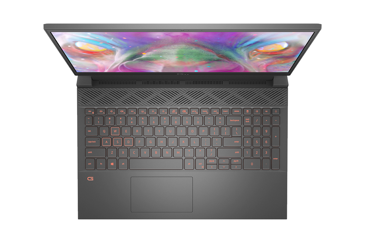 Hình ảnh 3 của Dell Gaming G15 5510 -