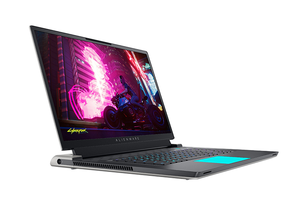 Hình ảnh 2 của Alienware x17 R1 -