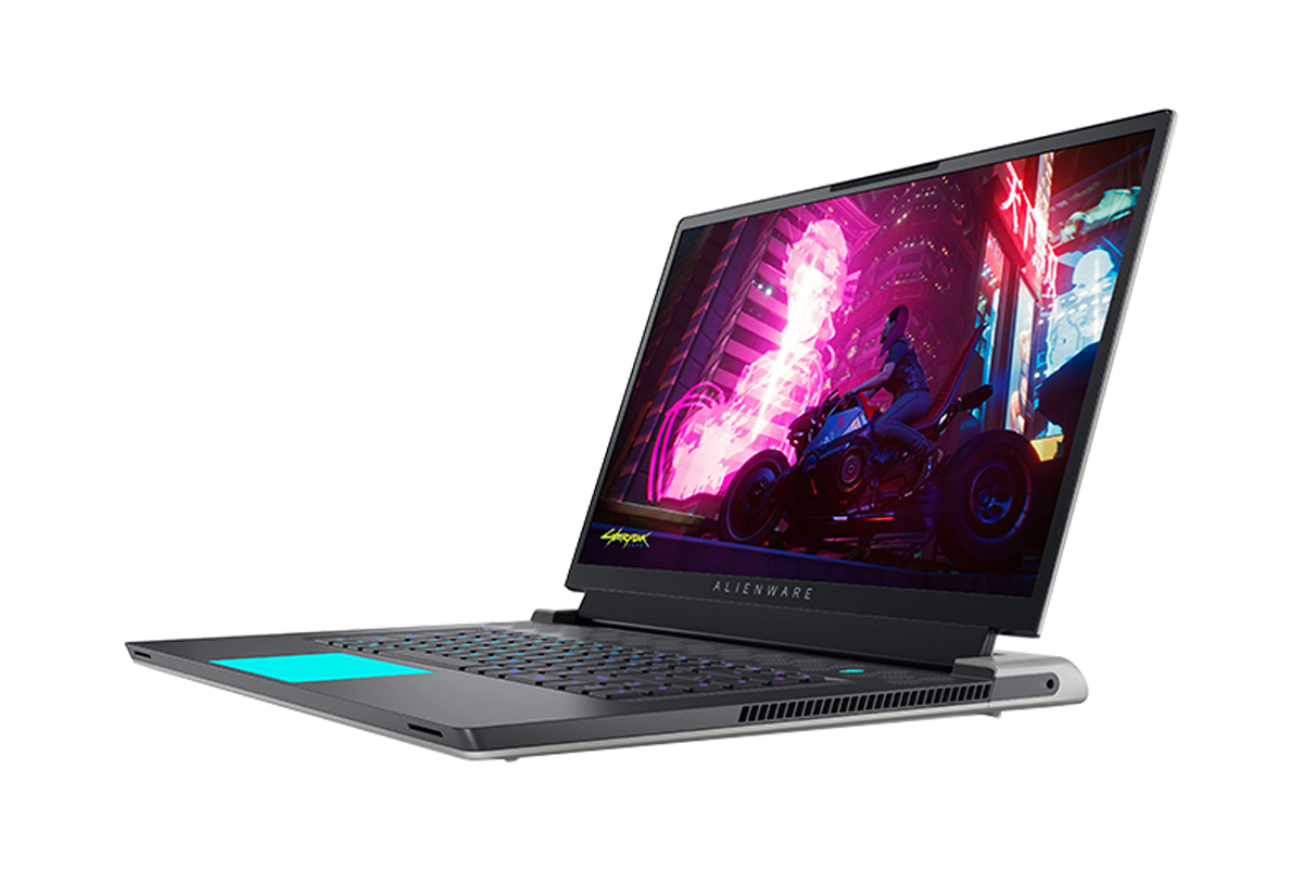 Hình ảnh 3 của Alienware x17 R1 -