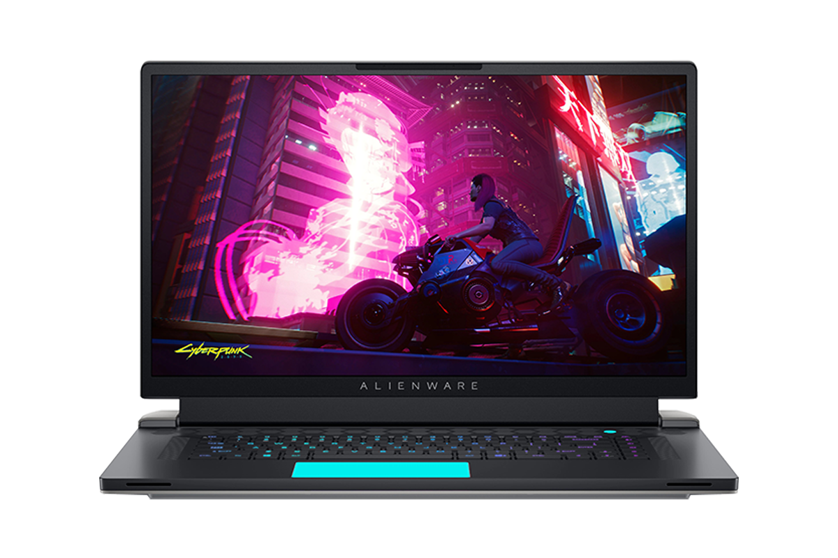 Hình ảnh 4 của Alienware x17 R1 -