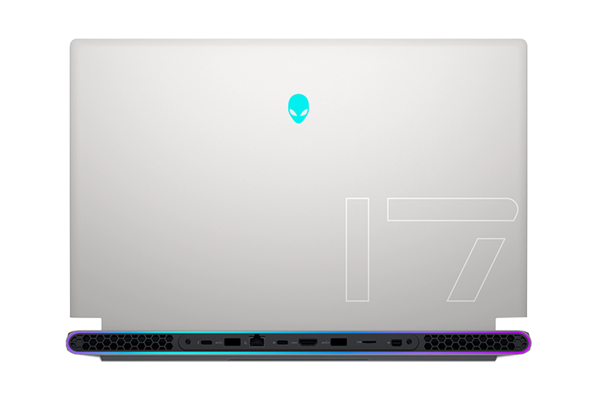 Hình ảnh 6 của Alienware x17 R1 -