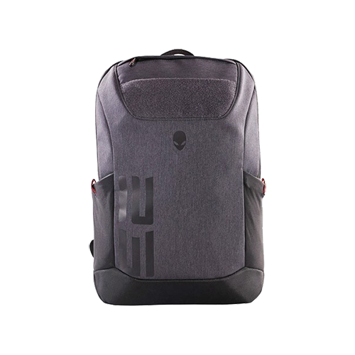 Hình ảnh 1 của Balo Alienware M15 M17 Backpack (Dark Grey - Mới, Full box, Nhập khẩu)