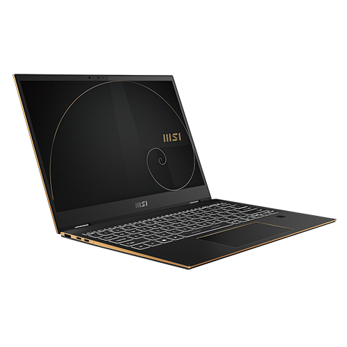 Hình ảnh 2 của MSI Summit E13 Flip Evo -