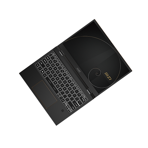 Hình ảnh 5 của MSI Summit E13 Flip Evo -