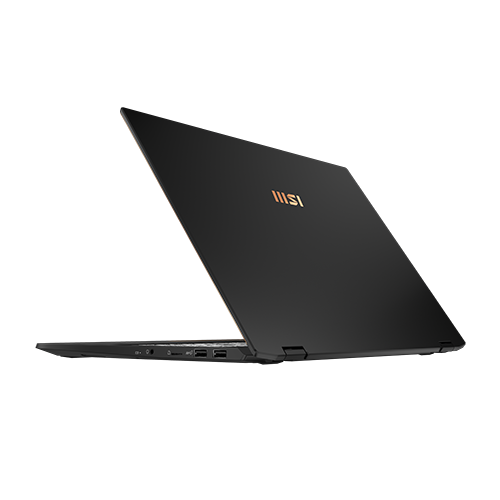 Hình ảnh 2 của MSI Summit E16 Flip -