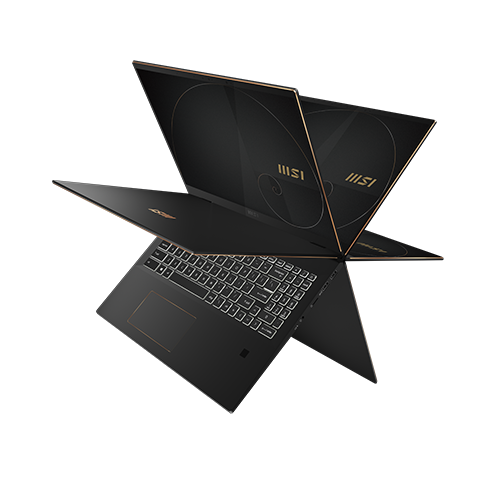 Hình ảnh 5 của MSI Summit E16 Flip -